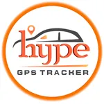 HypeGPS V2 icon
