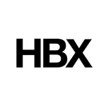 HBX | Globally Curated Fashion icon