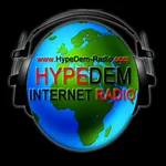 HypeDem Internet Radio icon