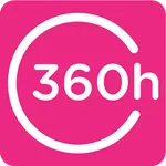 360hyper icon