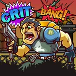 Modern Metal Soldiers icon