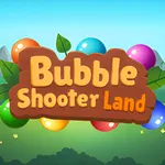 Bubble Shooter Land icon