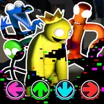 FNF Pibby Mod: Fun Beat Battle icon