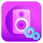 Speaker Cleaner : Fix | Clean  icon