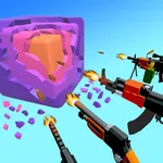 Gun Shoot Fever icon