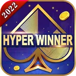 Hyper Winner-Bingo & Crash icon