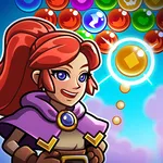 Bubble Heroes icon