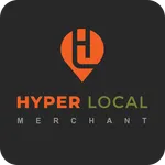 Hyperlocal Merchant icon