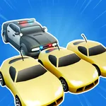 Open the Road 3D icon