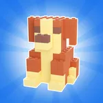 Brick Sort Up icon