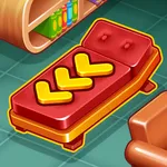 Furniture Club - Puzzle Game icon