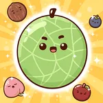 Watermelon Club - Drop Fruit icon