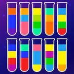 Water Sort Puzzle Game icon