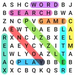 Word Search Puzzle Game icon