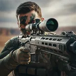 Sniper Battle: 3D War Shooter icon