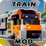 Train Mod for Minecraft icon