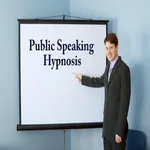 Public Speaking Hypnosis icon