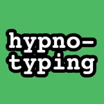 hypnotyping: brain tennis icon