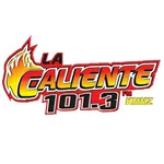 Radio La Caliente 101.3 icon