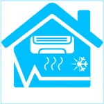 Smart  Wifi AC icon