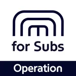 Mocean Operation icon