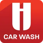 Hy-Vee Car Wash icon