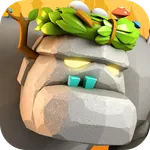 Idle Master- 3D AFK Arena icon