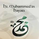 Hz. Muhammed'in Hayatı (Sesli) icon