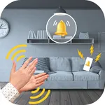 Find My Phone by Clap - Flash icon