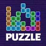 Cyber Puzzle Blast icon