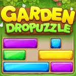 Garden Dropuzzle icon