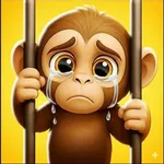 I'M Prankster Monkey Simulator icon