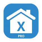 X Pro Key icon