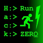 Hack Run ZERO icon