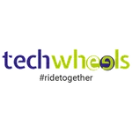 TechWheels Customer App icon