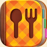 Recipes Measurement Converter icon