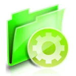 Bussid File Manager Mod icon