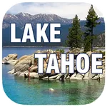 Lake Tahoe Wallpaper icon