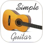 Simple Guitar - Virtual Guitar icon