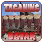 Taganing Gondang Batak icon