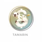 Tamarin: Travel Money Tools icon