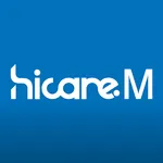 Hicare M icon