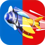 Merge & Defense icon