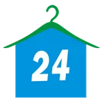 Laundry24 icon