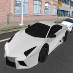 Car Parking 3D icon