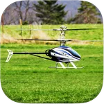 RC Helicopter Simulator icon