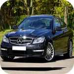 Car Driving Simulator 3D icon