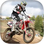 Dirt Bike 3D Racing icon