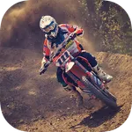 Offroad Stunt Bike Simulator icon