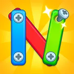 Screw Inc: Art Gallery icon